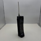 Vintage 1993 Motorola Ultra Classic Brick Cell Phone - Model F09nfd8435bg  92 