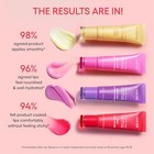 Laneige Lip Glowy Balm - Hydrating   Glossy Lip Care With Shea Butter - 4 Pack