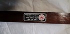Vintage Lotus Flower Brand     Chinese Wood Abacus     13 Columns   91 Beads Used