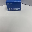Simply White Teeth Whitening Powder  5 Oz By Youbuy