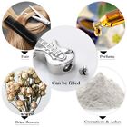 Cremation Jewelry Carved Guitar Urn Necklace Ashes Cremation Pendant Keepsake Us