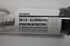 Klein Tools 56119 Illuminated Fish Rod Tip