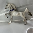 Breyer 2005 Beautiful Breeds Christmas Ornament Saddlebred Horse Porcelain