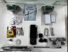 R26 V2 Gnss Rtk Gps 1 Cm Accuracy Survey Equipment Rover Base Handheld Collector