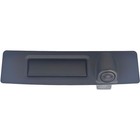 Rear Trunk Handle W backup Camera 1095949-00-e Fit For Tesla Model Y 2021-2024