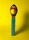 Vintage Kooky Zoo Animals Raven With Glasses   3 4 No Feet   Made In Austria