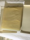 Vintage C r  Gibson  all My Life  Scrapbook Keepsake Memory Record Journal