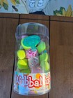 Nib Mary Meyer Wubbanub Plush Pacifier - Butterfly Character New In Tube