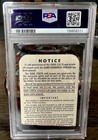 Don Larsen 1956 World Series Game 5 Perfect Game Ticket Stub Mantle Psa 1 5