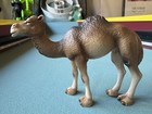 Schleich 2005 Female Adult Dromedary Camel One Hump Figure 14082 Wildlife Toy