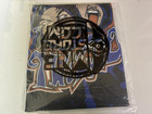Twiztid Mostasteless Hoods Killaz Sublimated Jersey Size Xlarge Htf New Mne