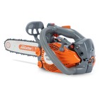 Usa Joncutter Orange 25cc G2511 Gasoline Power Head Chainsaw With 12in Bar Chain