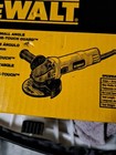 Dewalt Dwe4011 18v Angle Grinder