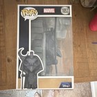 Funko Marvel Moon Knight Khonshu Temple Statue  1053 Pop  Vinyl Target Exclusive