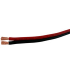 10 Gauge Ofc Awg By The Foot Rd bk Sky High Car Audio Speaker Wire Home Audio