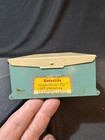 Vintage Eastman Kodak Kodaslide Compartment File 35mm Slide Storage Box 