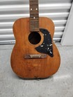 Vintage 12 String Acoustic Guitar Stella   Harmony   Sovereign 