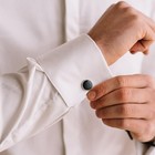 8 Pcs Tuxedo Buttons And Cufflinks Tuxedo Cufflinks And Studs Set Tuxedo Shirt 