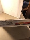 Bachmann  Santa Fe Flyer Train Set Ho Scale Electric Lighted Engine