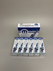 Set Of 6 New Iridium Spark Plugs Oem Sp149125ae For 2011-2021 Chrysler Jeep 3 6l