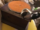 Victor Phonograph Vv Iv