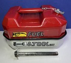 Vintage 1984 Blitz Usmc Fuel   Tool Mate 5 7l Fuel Tank W  Spout - Read