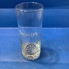 Vintage Dewar s  Bar Whisky  Glass Tall