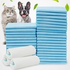 Super Absorbent Pet Diaper Dog Training Pee Pads Disposable Healthy Toilet Mat