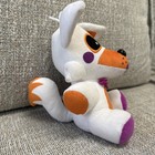 Funko Five Nights At Freddy   s Sister Location Plush Target Exclusive- Lolbit