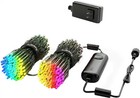Twinkly - Smart Light Bundle 600 Rgb Led   Music Gen Ii - Multi - Ecomm
