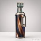 Scorch Torch 61857 Tall Jet Lighter 5  Windproof Blue Flame Assorted Designs