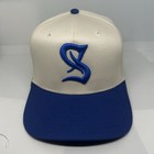 Cangrejeros De Santurce Puerto Rico Baseball Snapback Hat