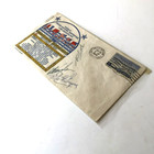 Un Post Office Opening Fdc 1946 Multi Signed Envelope Trygve Lie