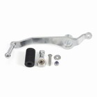 For 09-17 Yamaha Fz6r Diversion Xj6 Xj6n Gear Shift Lever Shifter Pedal Us Stock