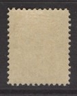 Canada 104e 1915 1c Yellow Green King George V Admiral Issue Mph Vf Cv 40