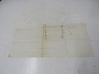 Eastern State Penitentiary Pa Document 1869 Assault With Intent To Kill