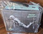 Universal Monsters Creature From The Black Lagoon Tin Tote - Lunch Box -new