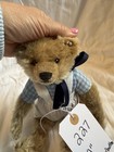  227 Steiff Antique 10    Early 1900   s W outfit