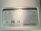 Cardio Theater For Precor Elliptical Efx 532i Serial  Cewda25110525 used