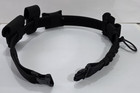 Bianchi Patroltek Tactical Duty Belt Size Large  40   -46      4 Pouches