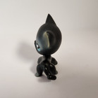 Littlest Pet Shop 994 Cat Black Shorthair Figure 2006 Hasbro