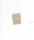 Canada Revenue Used Bill Stamp Fb43 Pen Cancel
