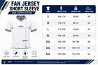 Usa Soccer Jersey - World Cup 2026