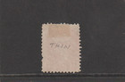 Canada Scott 37d Gibbons 79a Used Stamp Of Center