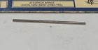 Usa Hutchinson 1 50mm X 2  Drill Blank Reamer Pin Gage