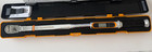 Gearwrench Tools 85196 1 2  Flex Head Electronic Torque Wrench With Angle