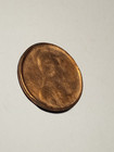 Nd Lincoln Cent Obverse Capped Die - Uncirculated Error Coin