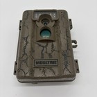 Moultrie A-5 Trail Camera Mcg-12589 5mp Game Hunting Cam Infrared Untested