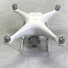 Dji Phantom 4 Pro Quadcopter 4k 60fps Video Camera Nd Filters Polarizer Set