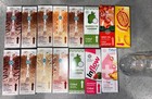 Lot Of 15 Cirkul Flavor Cartridges Variety Of Flavors   1 Cirkul Bottle  Coffee